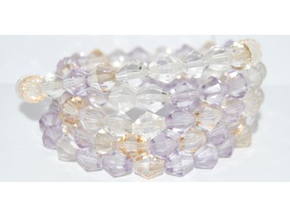 Fire Polished - SUN 10/11mm