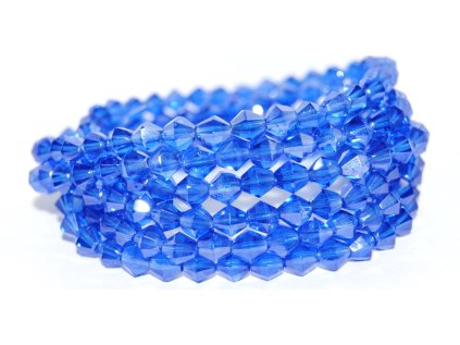 Fire Polished - SUN 6mm