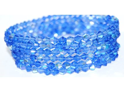 Fire Polished - SUN 6mm