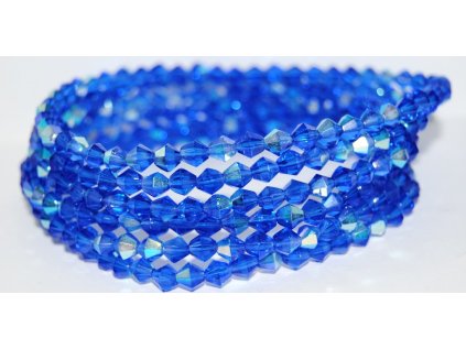 Fire Polished - SUN 6mm