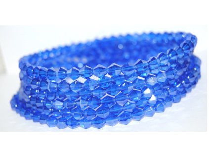 Fire Polished - SUN 7mm