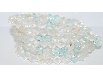 Fire Polished - SUN 8mm