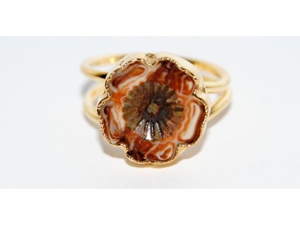 Size of the bead is: 14mm