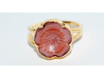 Size of the bead is: 14mm