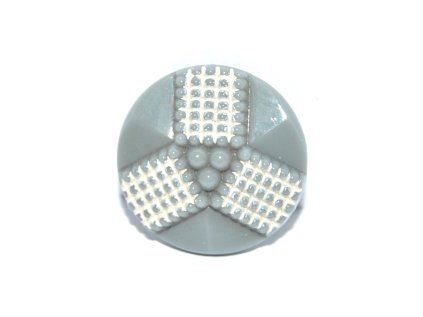 Button - Knob - 24mm