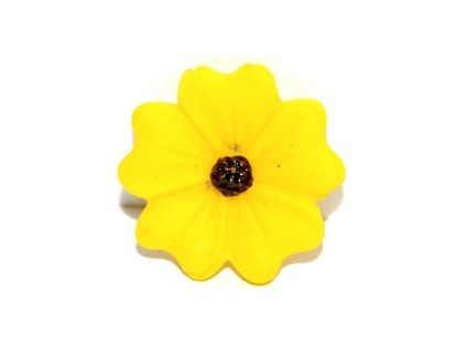 Button - Knob - 20mm