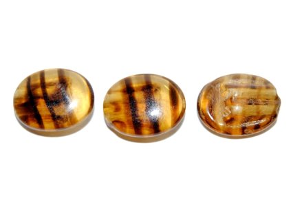 Button - Knob - 14X10mm