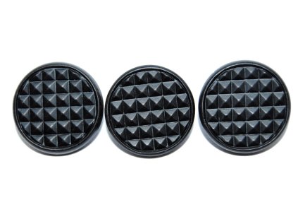 Button - Knob - 18mm