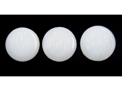 Button - Knob - 14mm