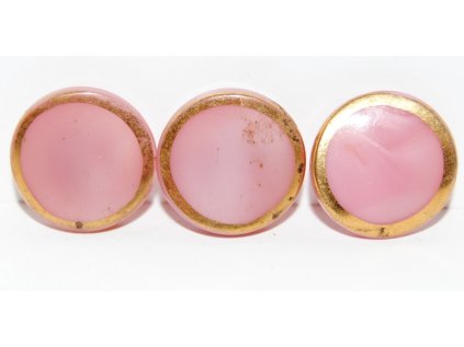 Button - Knob - 18mm