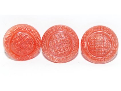 Button - Knob - 18mm