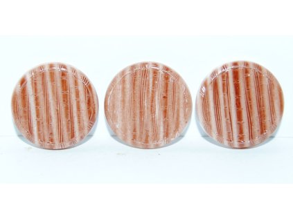 Button - Knob - 24mm