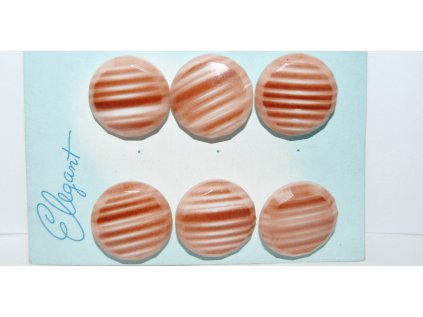 Button - Knob - 24mm