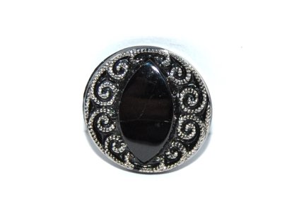 Button - Knob - 18mm