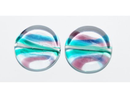 Lamp Beads - Lines - 25mm