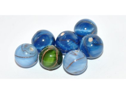 Lamp Beads 10mm