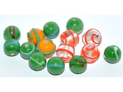 Lamp Beads 10mm