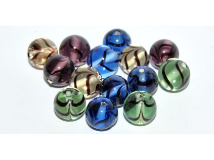 Lamp Beads 10mm