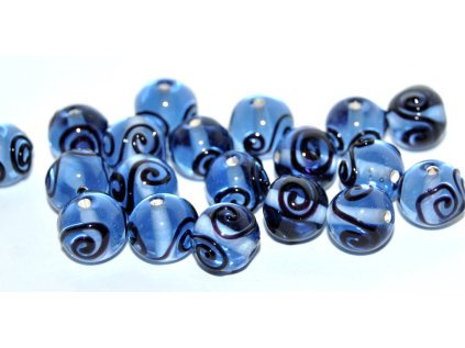 Lamp Beads 10mm
