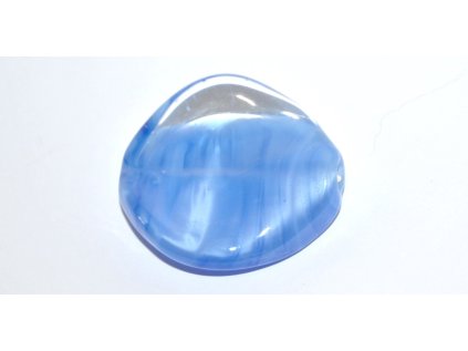 Lamp Beads - 38mm -Leaf