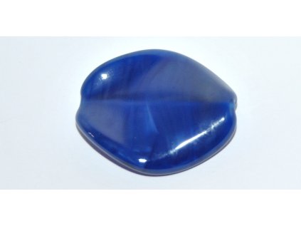 Lamp Beads - 35mm -Leaf