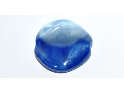 Lamp Beads - 35mm -Leaf