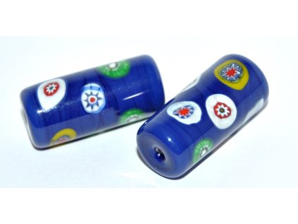 Lamp Beads - Roller 30x13mm