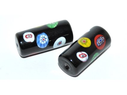 Lamp Beads - Roller 30x13mm