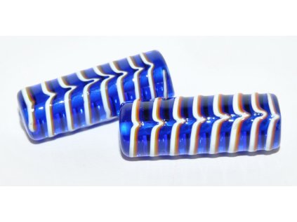 Lamp Beads - Roller 30x11mm