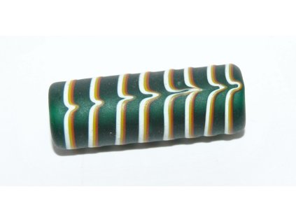 Lamp Beads - Roller BIG HOLE 30x11mm