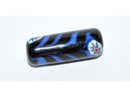 Lamp Beads - Roller 30x11mm