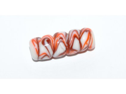 Lamp Beads - Roller 32x12mm
