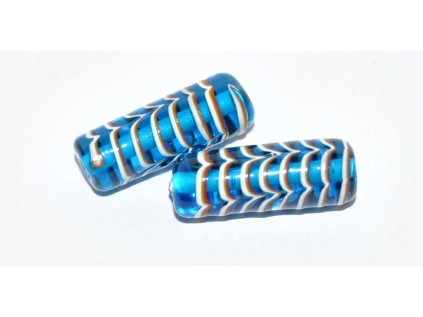 Lamp Beads - Roller 26x10mm