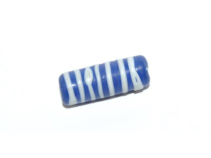 Lamp Beads - Roller 26x10mm on matt