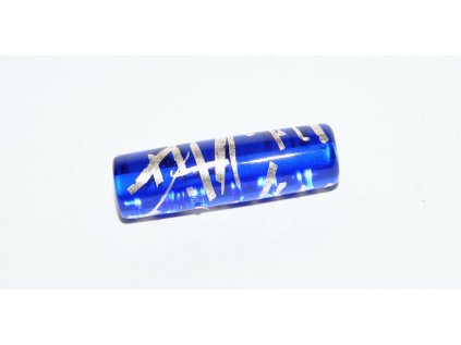 Lamp Beads - Roller 28x8mm