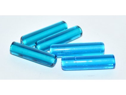 Lamp Beads - Roller 26x6mm