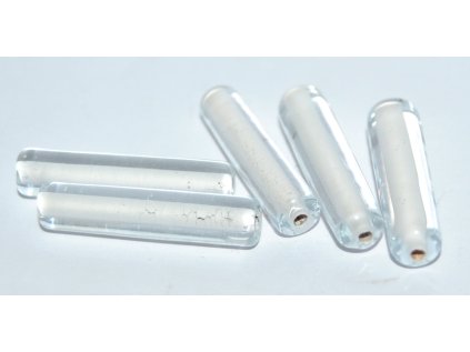 Lamp Beads - Roller 26x6mm