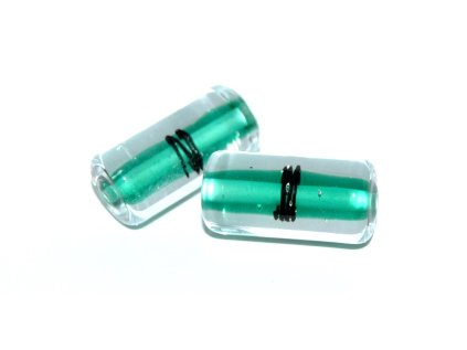 Lamp Beads - Roller 22x11mm