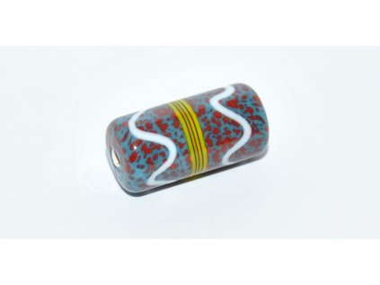 Lamp Beads - Roller 22x11mm