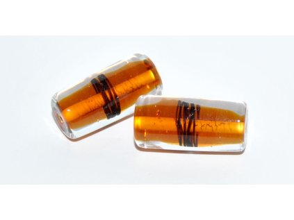 Lamp Beads - Roller 22x11mm