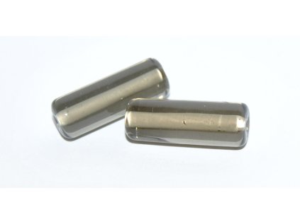 Lamp Beads - Roller 22x8mm