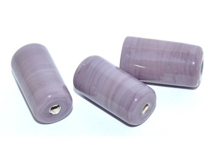 Roller 20x10mm BIG HOLE-Lamp Beads