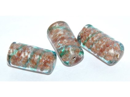 Roller 20x10mm - Lamp Beads