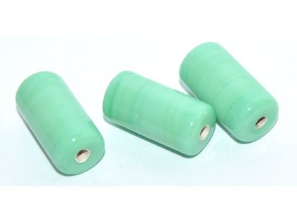Roller 20x10mm BIG HOLE-Lamp Beads