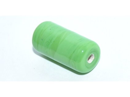 Roller 20x10mm BIG HOLE-Lamp Beads