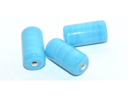 Roller 20x10mm BIG HOLE-Lamp Beads