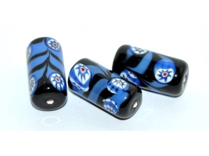 Roller 20x10mm - Lamp Beads