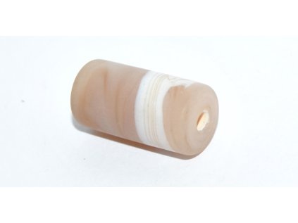Roller 20x10mm BIG HOLE-Lamp Beads