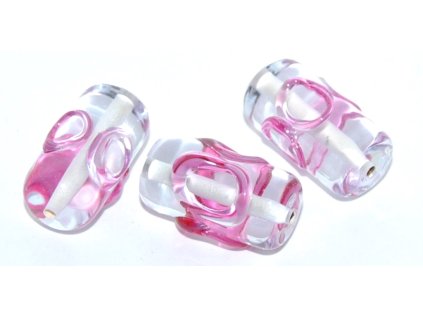 Roller 20x10mm - Lamp Beads