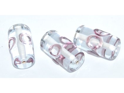 Roller 20x10mm - Lamp Beads